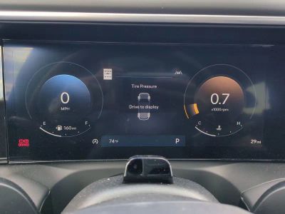 2026 Hyundai PALISADE — photo 37 view
