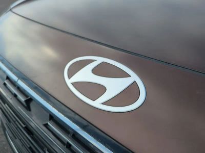 2026 Hyundai PALISADE — photo 13 view