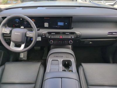 2026 Hyundai PALISADE — photo 19 view
