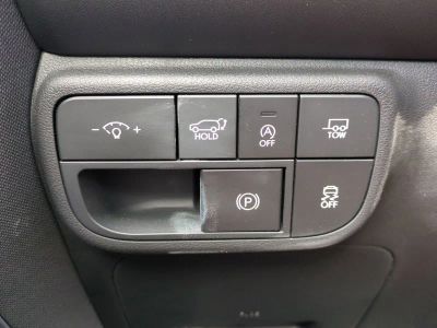 2026 Hyundai PALISADE — photo 31 view