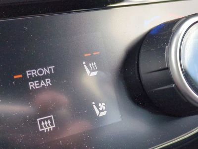 2026 Hyundai PALISADE — photo 30 view