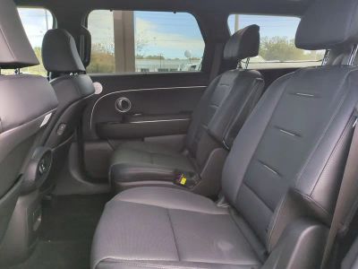 2026 Hyundai PALISADE — photo 17 view