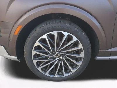 2026 Hyundai PALISADE — photo 11 view