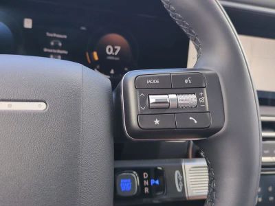 2026 Hyundai PALISADE — photo 35 view