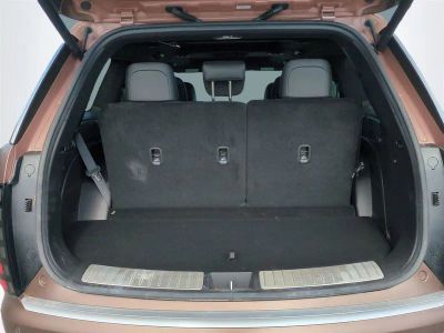 2026 Hyundai PALISADE — photo 14 view