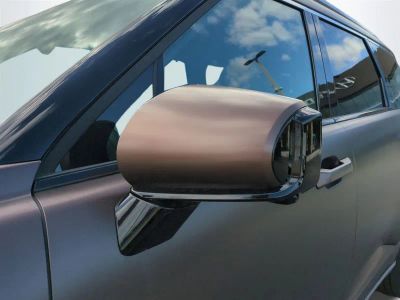 2026 Hyundai PALISADE — photo 12 view