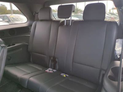 2026 Hyundai PALISADE — photo 16 view