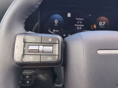 2026 Hyundai PALISADE — photo 34 view