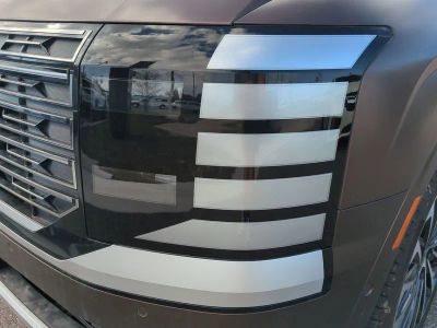2026 Hyundai PALISADE — photo 10 view