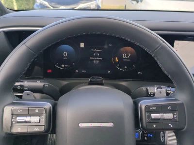 2026 Hyundai PALISADE — photo 36 view
