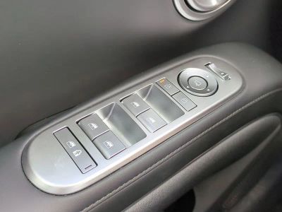 2026 Hyundai PALISADE — photo 33 view