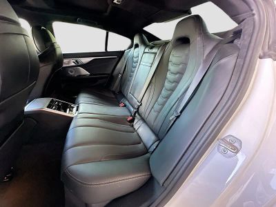 2025 BMW 8 Series — photo 26 view