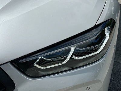 2025 BMW 8 Series — photo 32 view