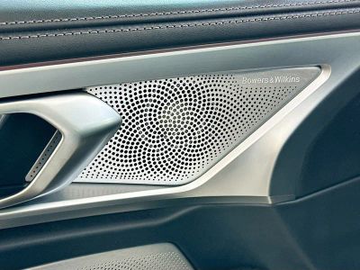 2025 BMW 8 Series — photo 19 view