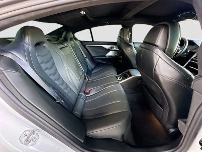 2025 BMW 8 Series — photo 29 view