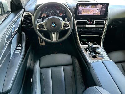 2025 BMW 8 Series — photo 24 view