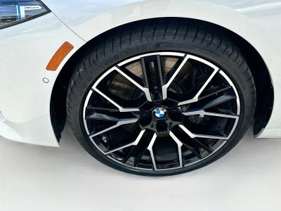 2025 BMW 8 Series — photo 35 view