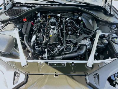 2025 BMW 8 Series — photo 34 view