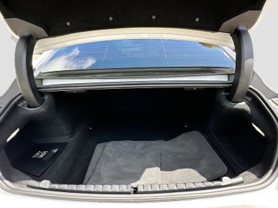 2025 BMW 8 Series — photo 28 view