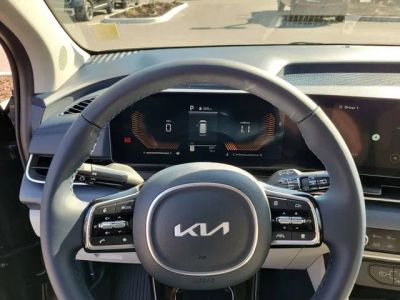 2026 Kia Carnival — photo 13 view