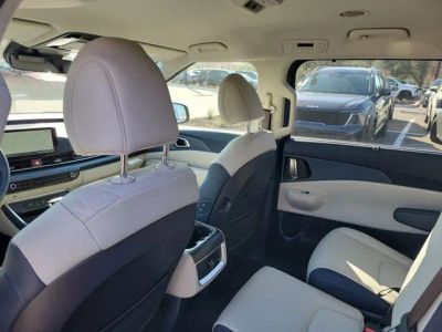 2026 Kia Carnival — photo 25 view