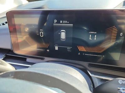 2026 Kia Carnival — photo 14 view