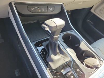 2026 Kia Carnival — photo 20 view