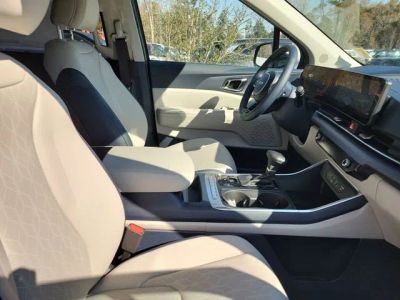 2026 Kia Carnival — photo 33 view
