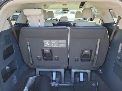 2026 Kia Carnival — photo 28 view