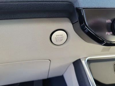 2026 Kia Carnival — photo 22 view