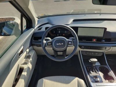 2026 Kia Carnival — photo 24 view