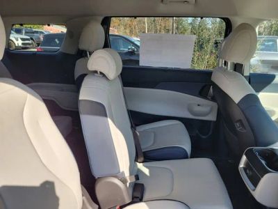 2026 Kia Carnival — photo 31 view