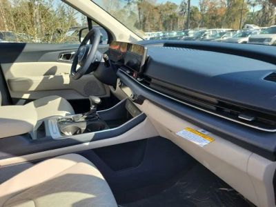 2026 Kia Carnival — photo 32 view
