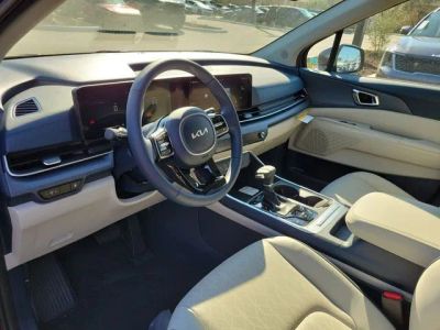2026 Kia Carnival — photo 7 view