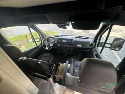 2025 Dynamax isata 3 — photo 33 view