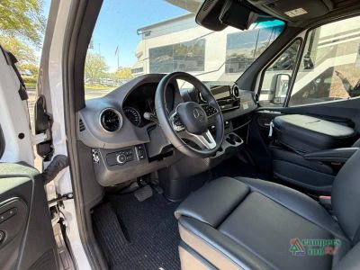 2025 Dynamax isata 3 — photo 34 view
