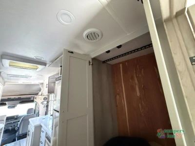 2025 Dynamax isata 3 — photo 23 view