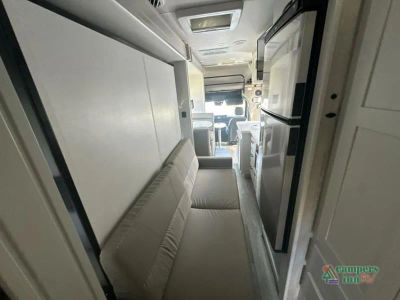2025 Dynamax isata 3 — photo 19 view