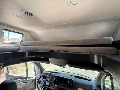 2025 Dynamax isata 3 — photo 32 view