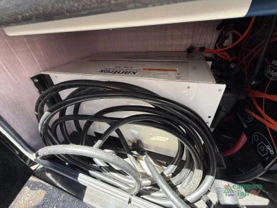 2025 Dynamax isata 3 — photo 36 view