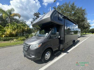 2025 Dynamax isata 3 — photo 7 view