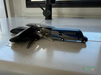 2025 Dynamax isata 3 — photo 35 view