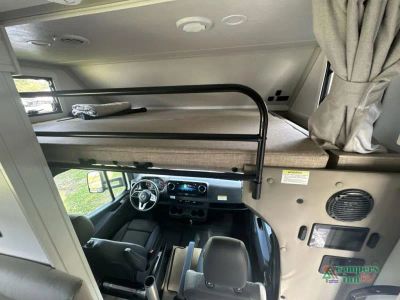2025 Dynamax isata 3 — photo 31 view