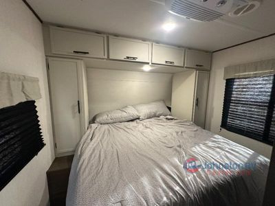 2026 Prime Time RV Avenger - Photo 11