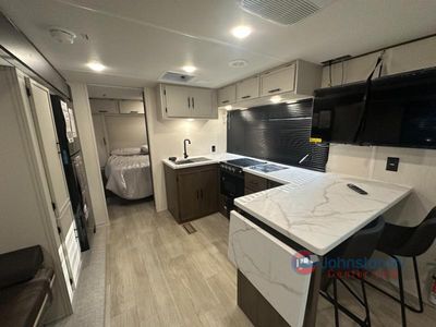 2026 Prime Time RV Avenger - Photo 10