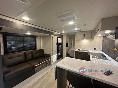 2026 Prime Time RV Avenger - Photo 9