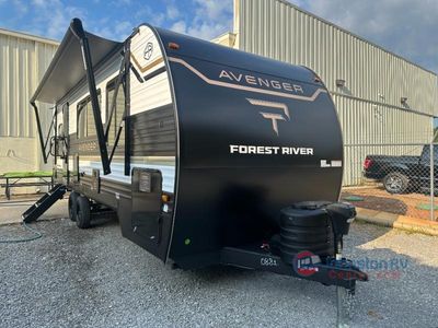2026 Prime Time RV Avenger - Photo 1