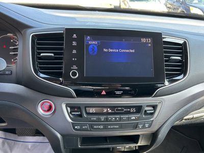 2021 Honda Ridgeline Sport - Photo 18