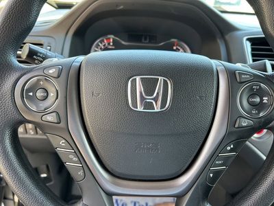 2021 Honda Ridgeline Sport - Photo 14