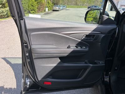 2021 Honda Ridgeline Sport - Photo 12